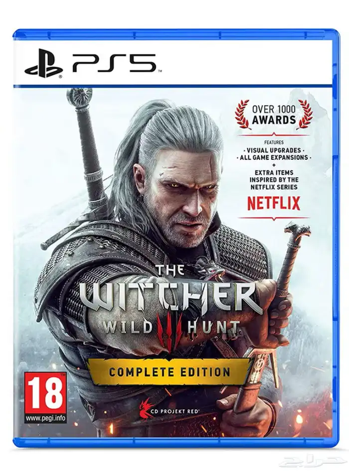 لعبة بلاستيشن 5 0