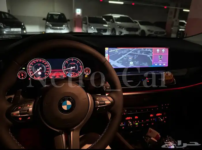 طارة بي ام دبليو BMW 4