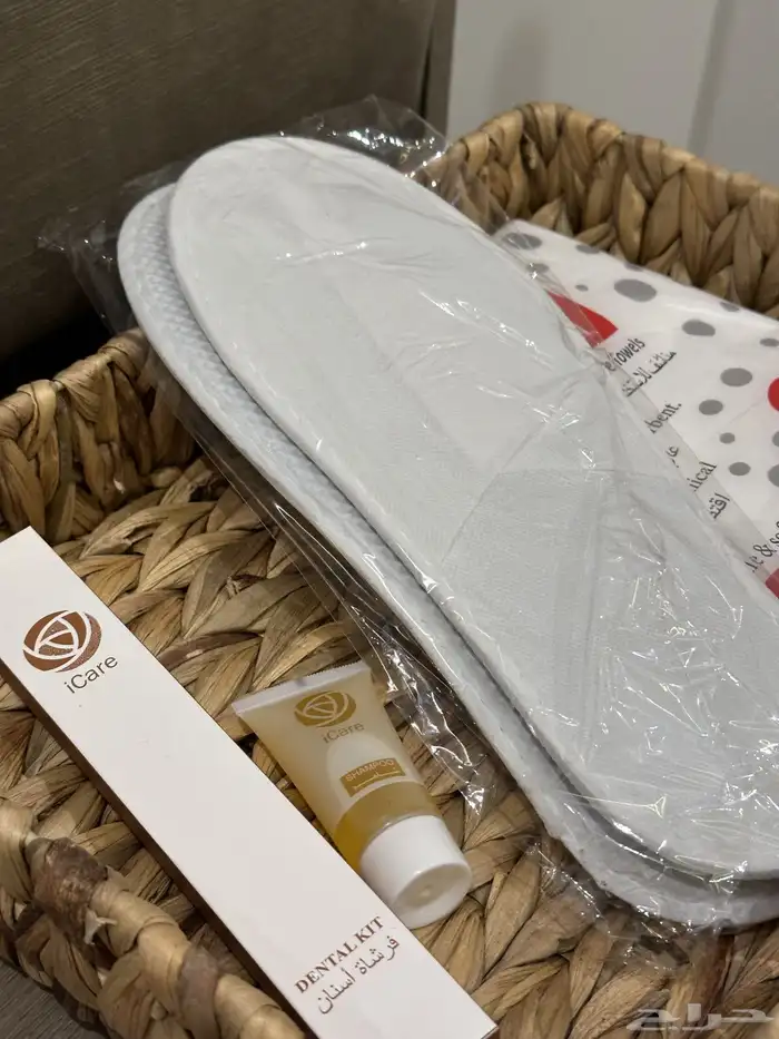 مستلزمات ضيافة وفندقية توصيل الى جميع مناطق المملكة 2