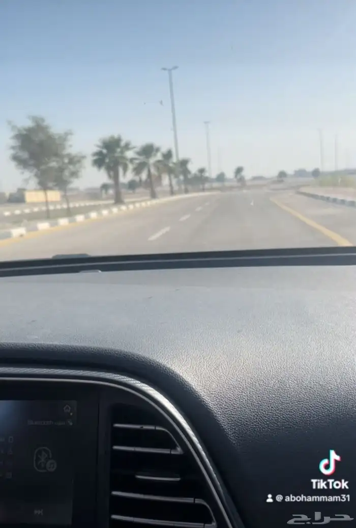 Teaching car driving 1