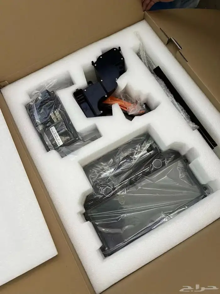 شنطة واسطبات خلفية بورش ماكان 2015 9