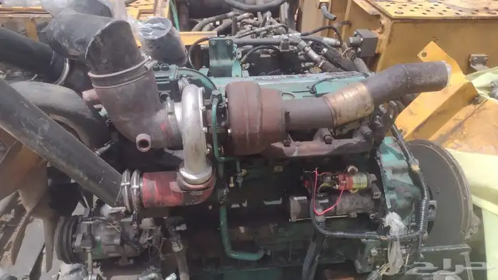 تشليح معدات ثقيلة 12