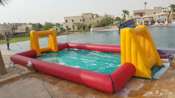 العاب الرياض العاب تحدي العاب راضيه العاب مائية تاجير 5