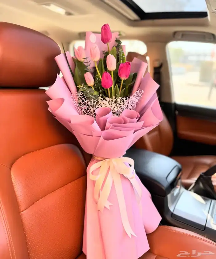 تنسيق ورد وهدايا 11