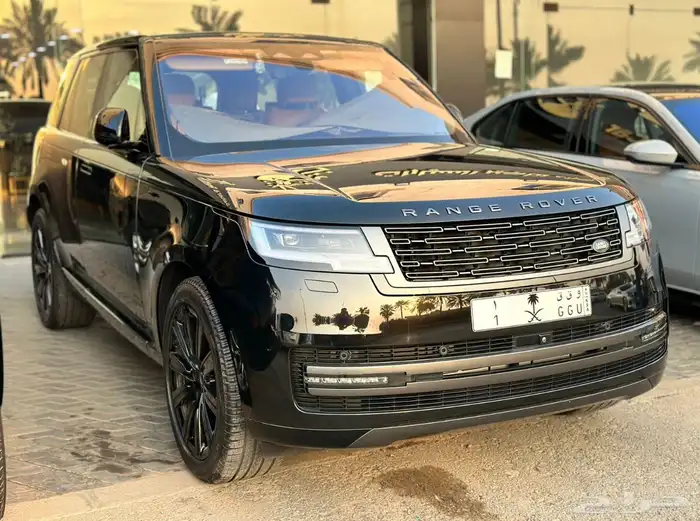 شركة رمز الفخامه لتاجير السيارات 4