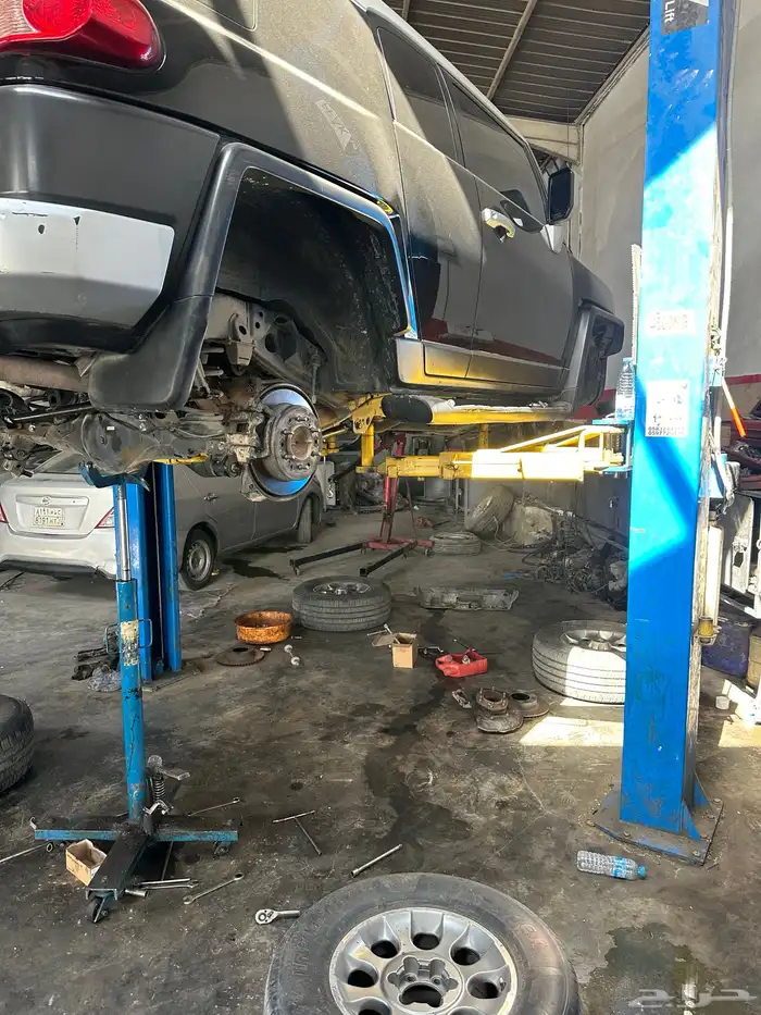 جلد اف جي ضمان سنه 1