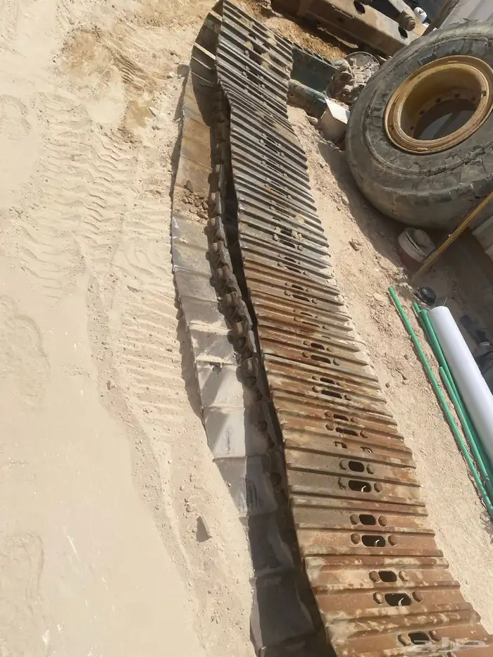 تشليح معدات ثقيلة 19