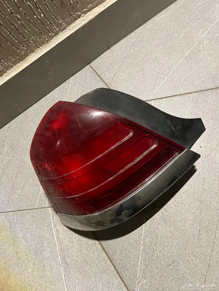 قطع غيار سياره جمس - كراون فوكتوريا 2