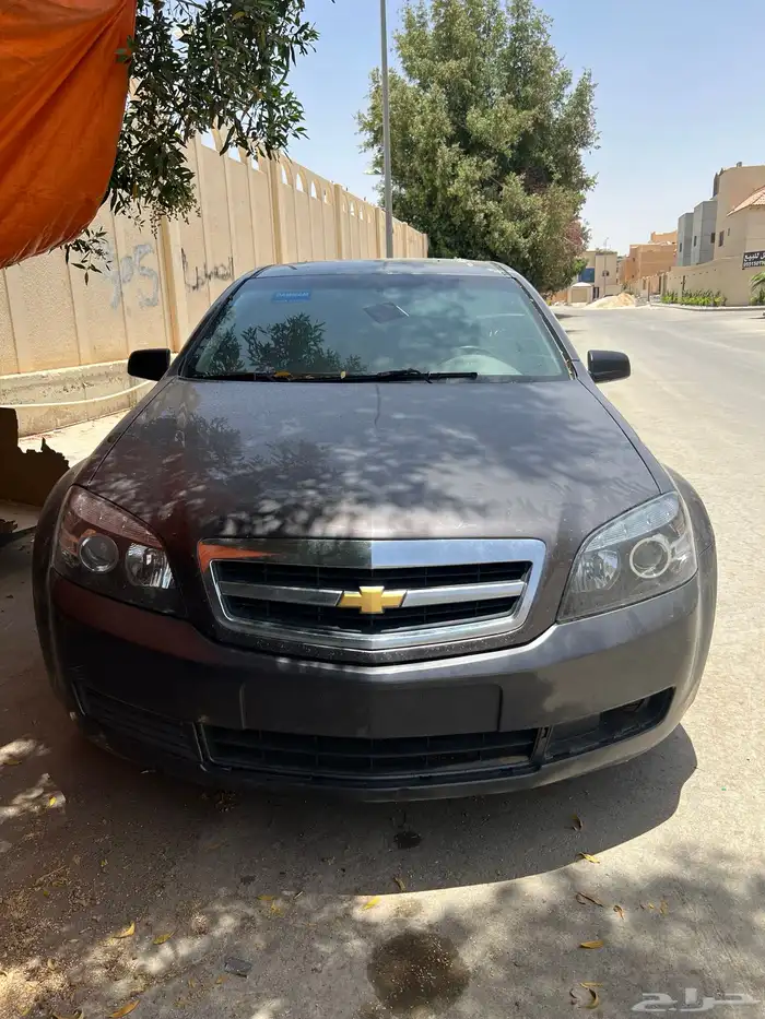 كابرس مصدوم للبيع قطع فقط تشليح 0