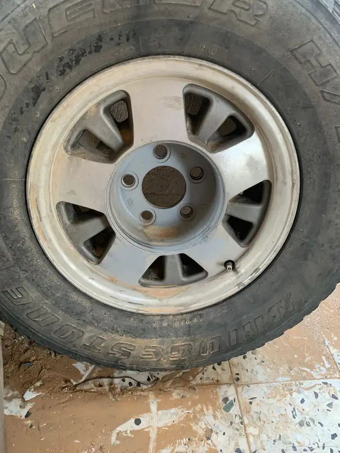 جنواط جمس 1998 0