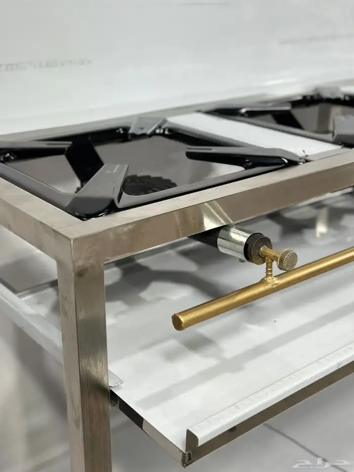 مركب غاز استانلس استيل معدات مطاعم افران ستانلس مركب مطاعم 10