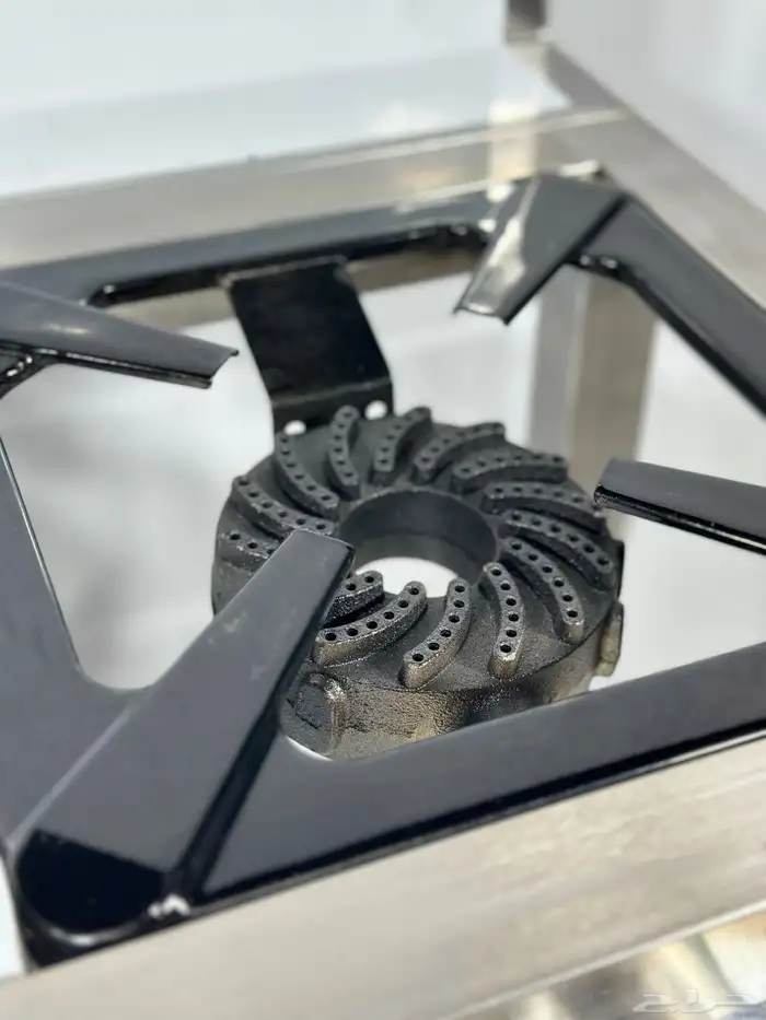 مركب غاز استانلس استيل معدات مطاعم افران ستانلس مركب مطاعم 13