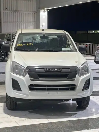 ايسوزو غمارتين دبل 0