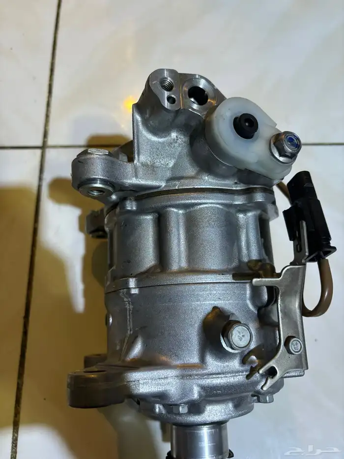 كمبروسر بي إم دبليو 320i و G20 من 2019 الي 2021 2