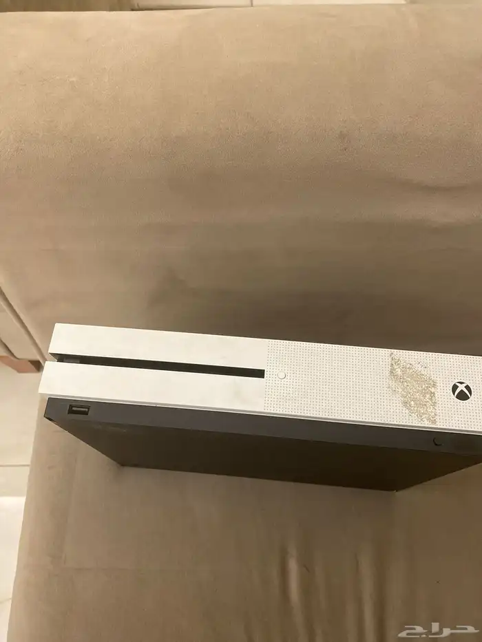 اكس بوكس ون اس 1