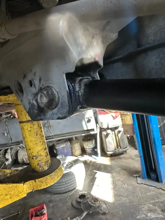 جلد اف جي ضمان سنه 2