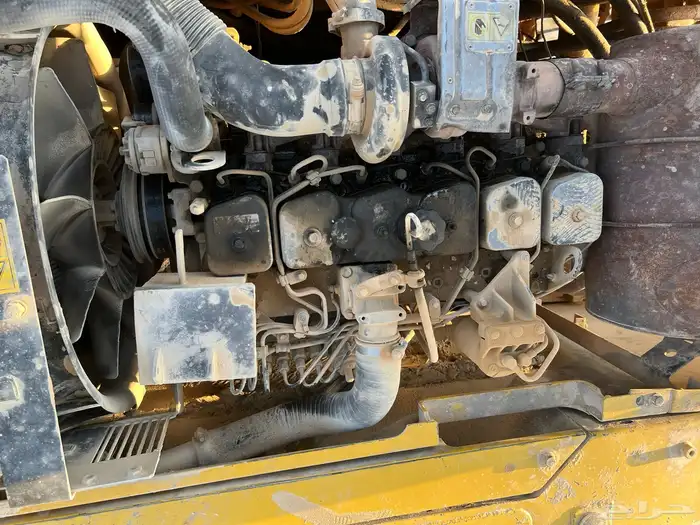 تشليح معدات ثقيلة 13