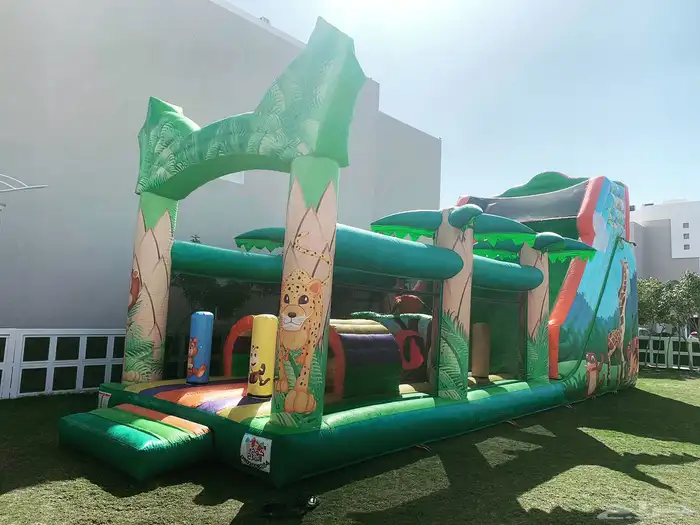 نطيطة بزحليقة 32