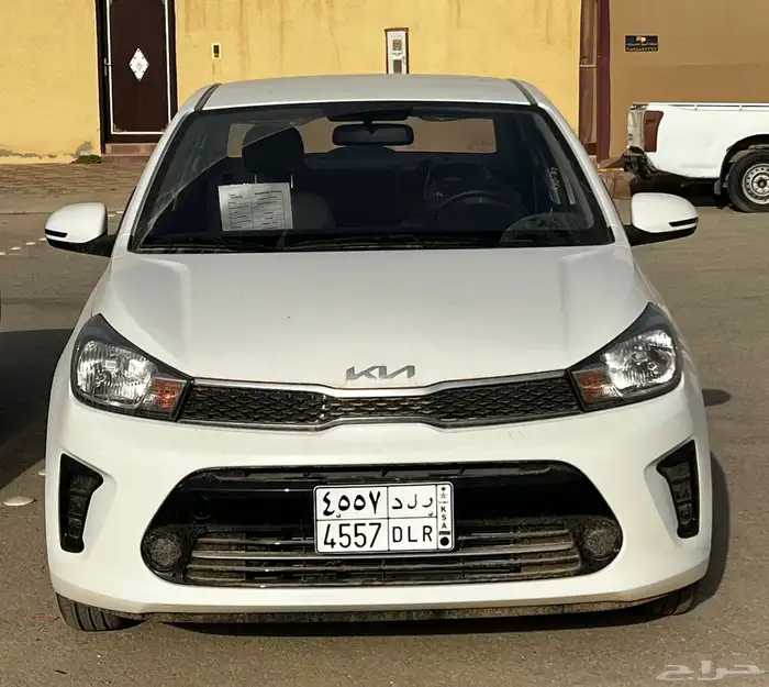 سيارات إيجار ينتهي بالتمليك كيا بيجاس 2024 0