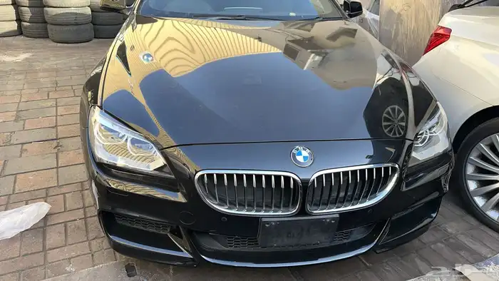 قطع بي ام دبليو مستورد جميع القطع متوفرة 14