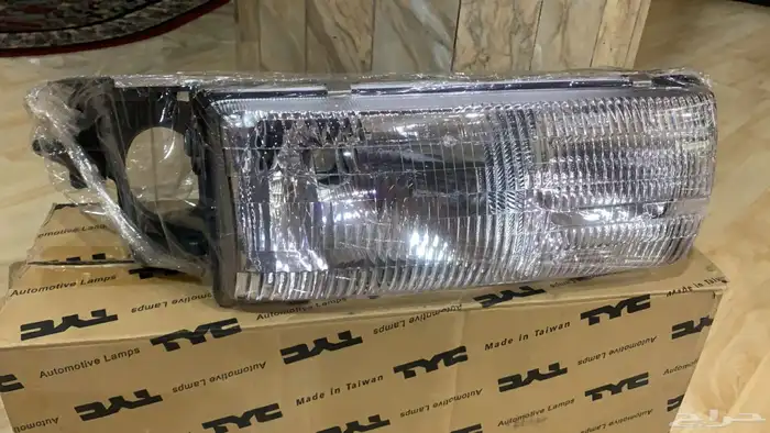 شمعات كابرس صابونه 1994- 1996 صناعة تايون 2