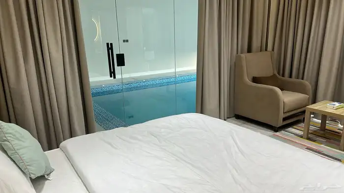 استراحة قسمين للأجار اليومي في السيل الصغير-الواصلية 21