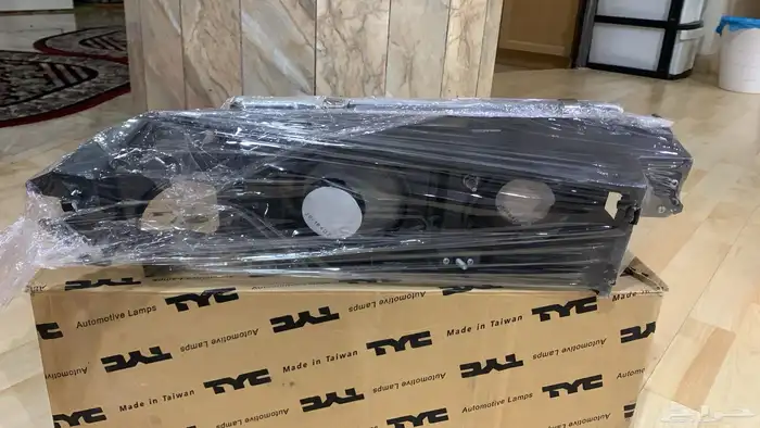 شمعات كابرس صابونه 1994- 1996 صناعة تايون 5