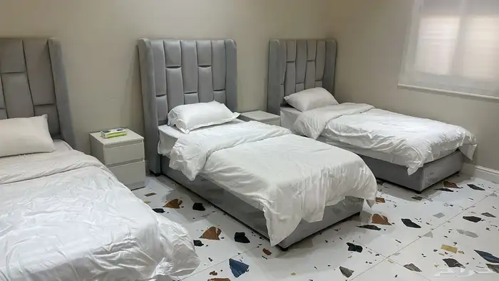 استراحة قسمين للأجار اليومي في السيل الصغير-الواصلية 24