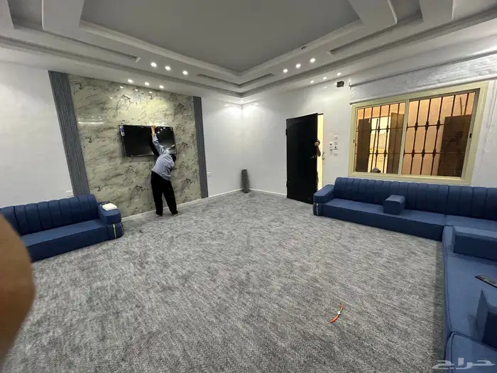 شاليه سن رايز لاكواخ الريفية الطايف السيل الصغير الواصليه 9