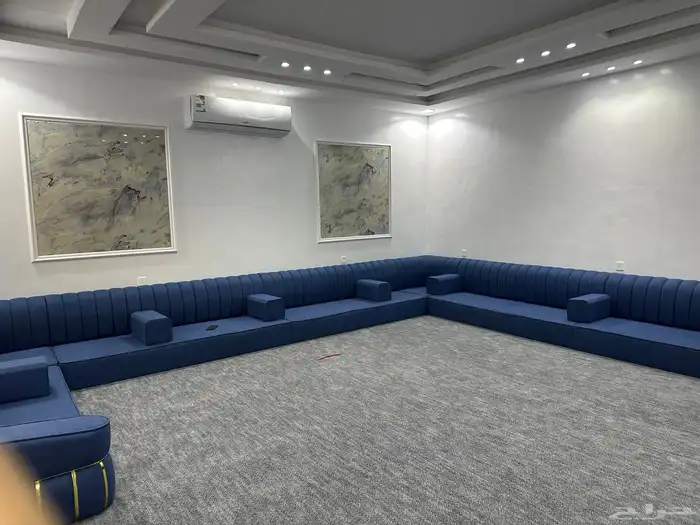 شاليه سن رايز لاكواخ الريفية الطايف السيل الصغير الواصليه 8