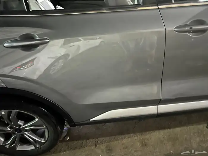 شفت صدمات بدون بويه تعديل بارد وسط جده. 57