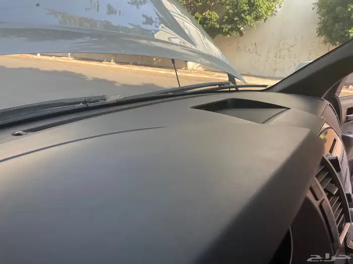 سيكويا مخزن دبل ثلاجة 2011( تم البيع) 51