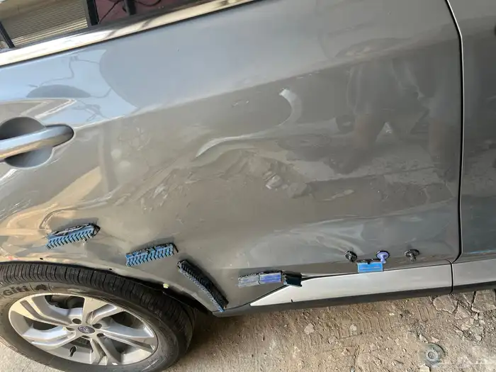 شفت صدمات بدون بويه تعديل بارد وسط جده. 56