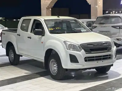 ايسوزو غمارتين دبل 1