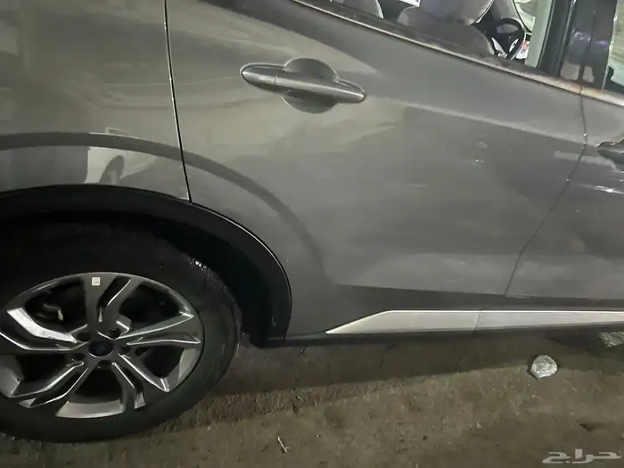 شفت صدمات بدون بويه تعديل بارد وسط جده. 59