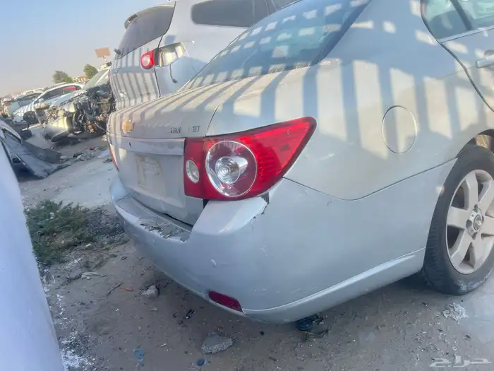شفر ابيكا 7