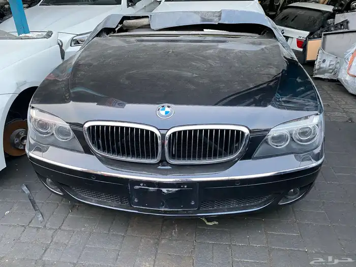 قطع بي ام دبليو مستورد جميع القطع متوفرة 7