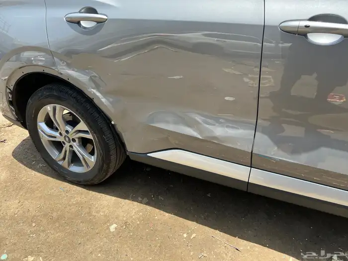 شفت صدمات بدون بويه تعديل بارد وسط جده. 55