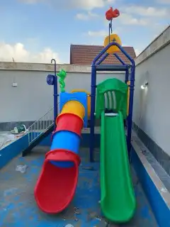 مراجيح وألعاب ترفيهية للأطفال والكبار 30