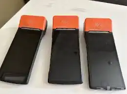 اجهزة كاشير متنقلة 0