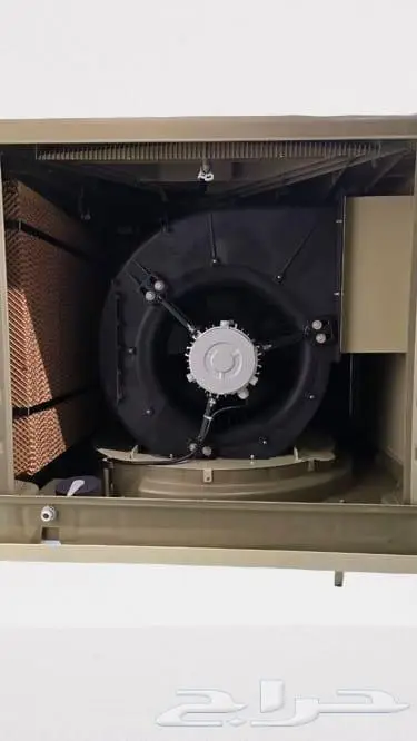 مكيف توريا تيربو المطور موديل TR 18000 - S 2