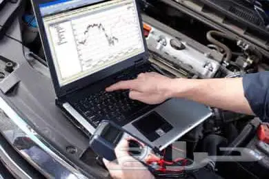 مركز صيانة رنج روفر وجاكوار 2