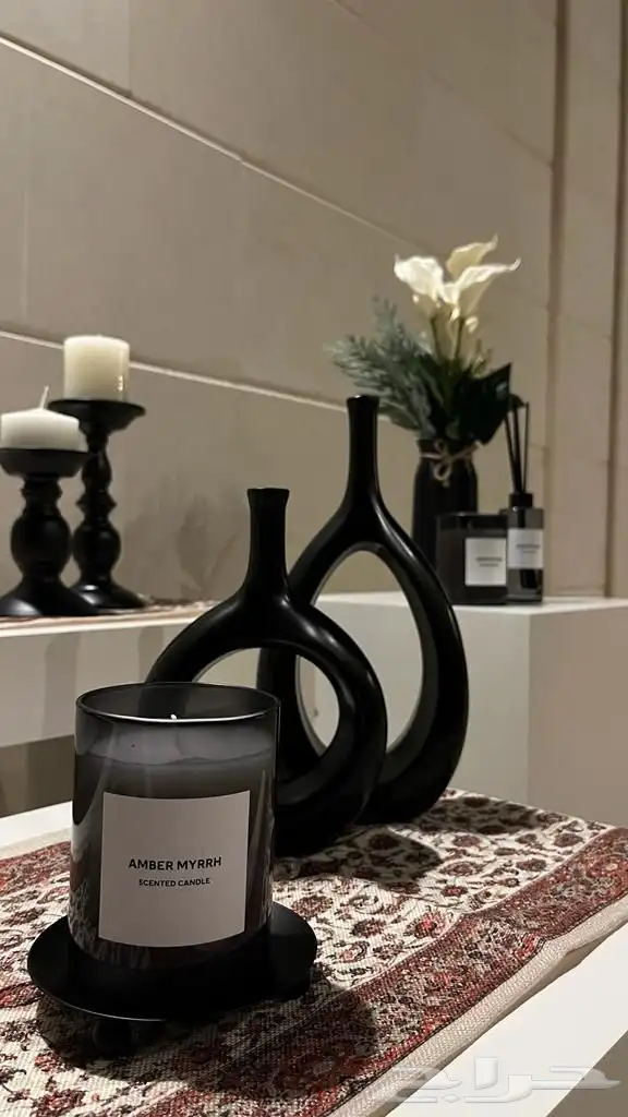 طاولات استقبال 1