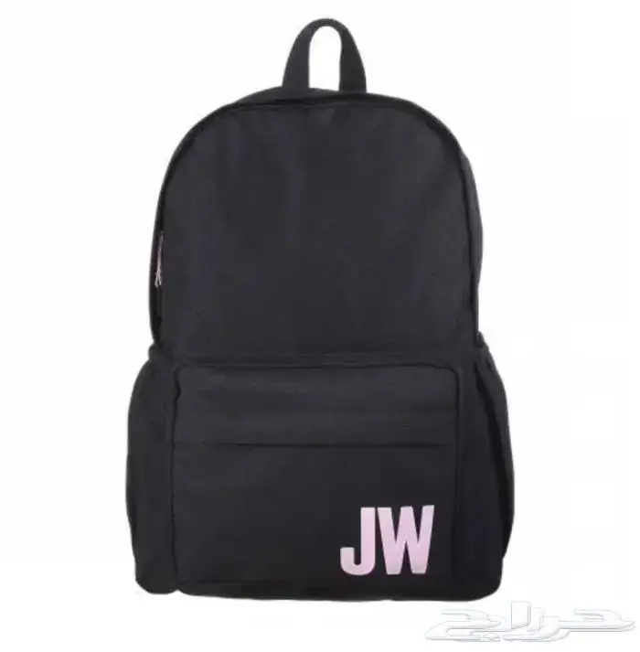 شنط مدرسية ماركة جاك ويلز بسعر خيالي Jack Wills 1