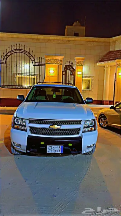 شفروليه افلانش 0