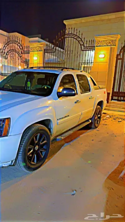 شفروليه افلانش 10