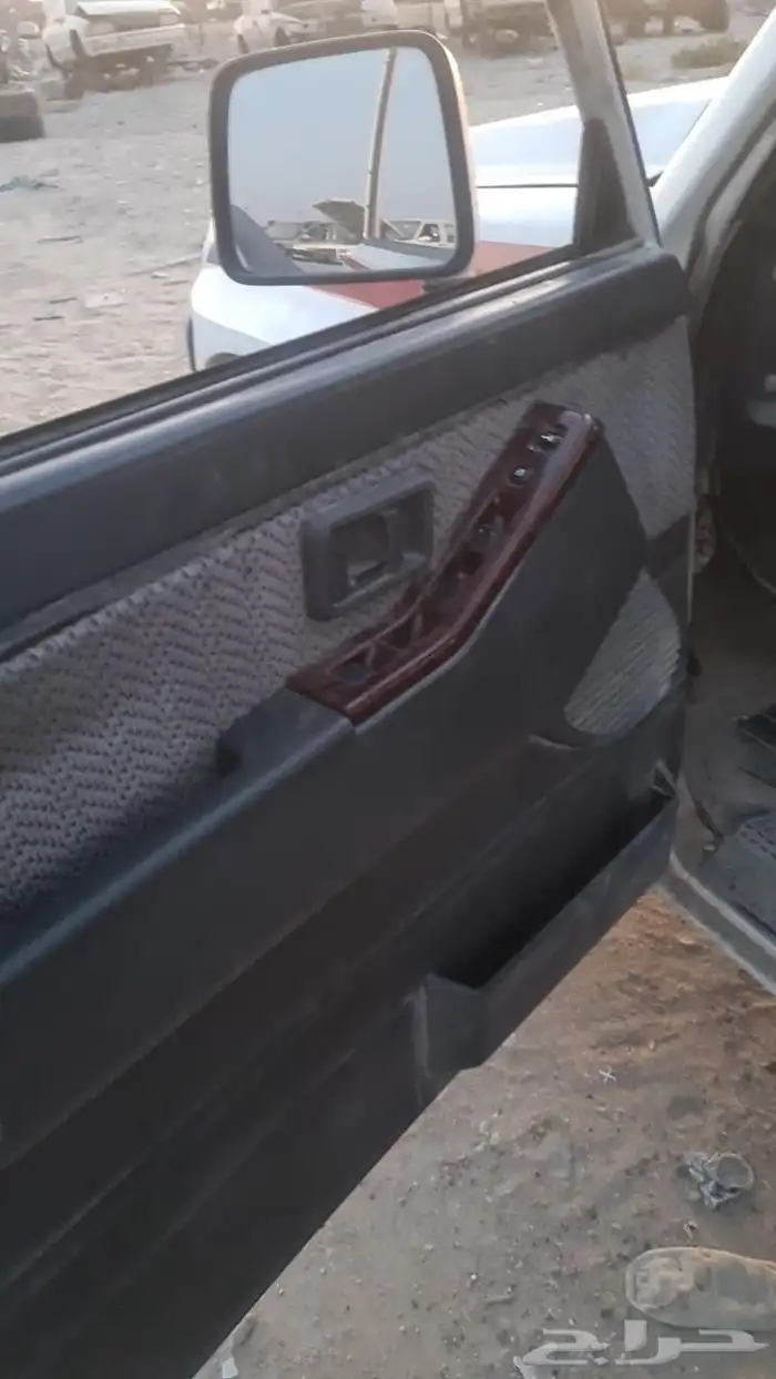 نيسان باترول 96 7