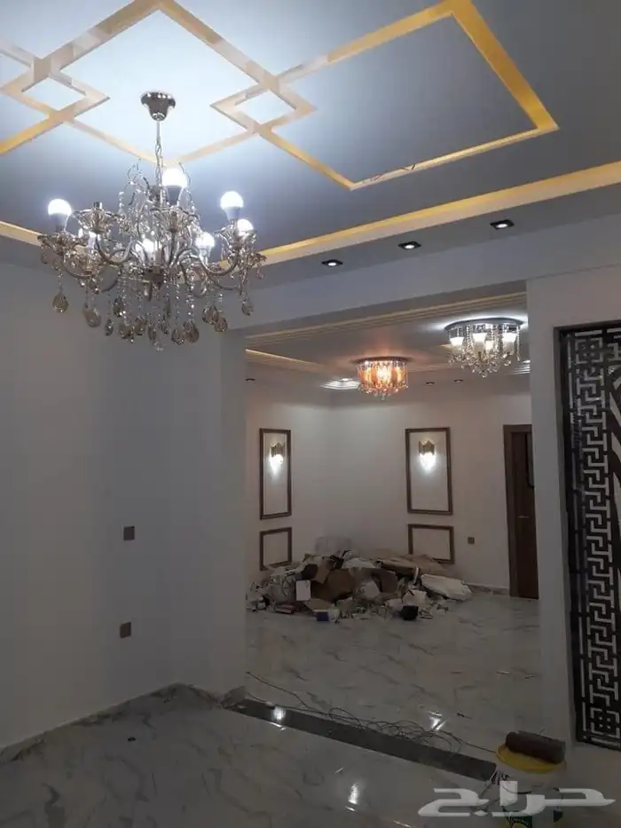 كهربائي منازل وجميع المنشآت 6