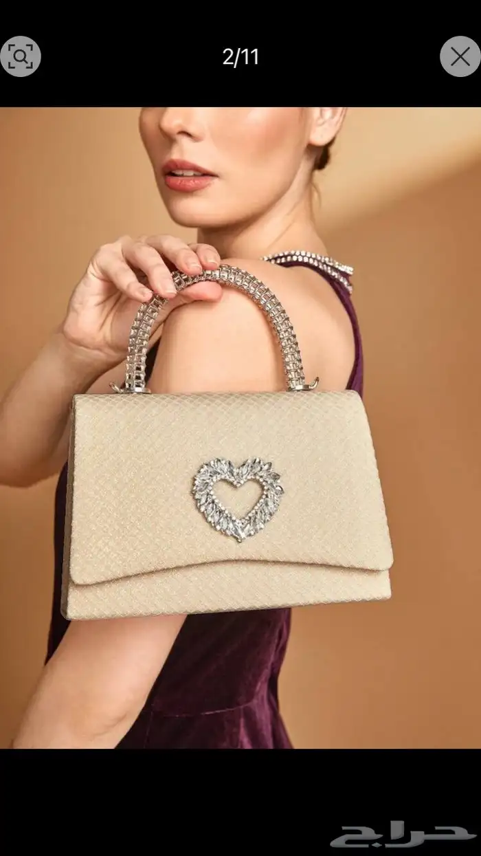 فساتين وشنط بلوزات نسائيه 6