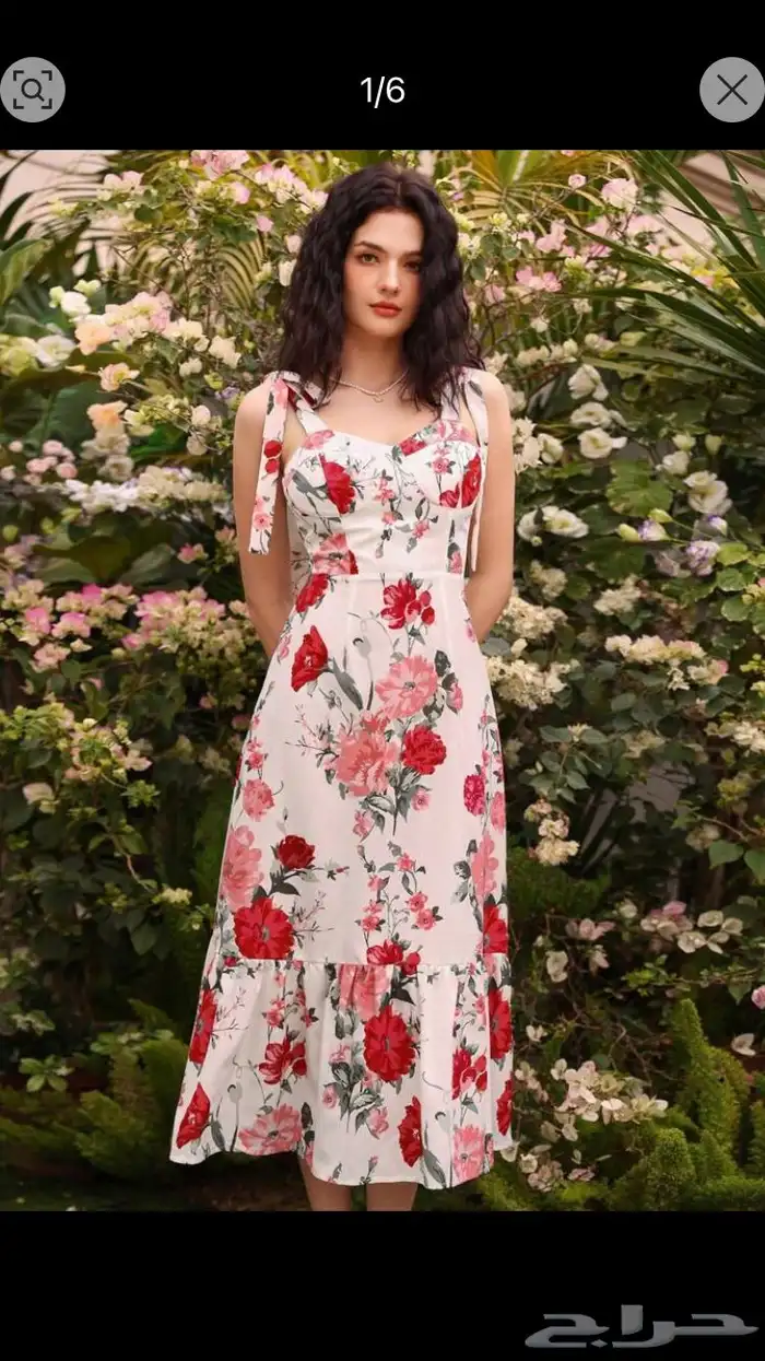 فساتين وشنط بلوزات نسائيه 3